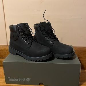 Brand New Timberland Premium Boots